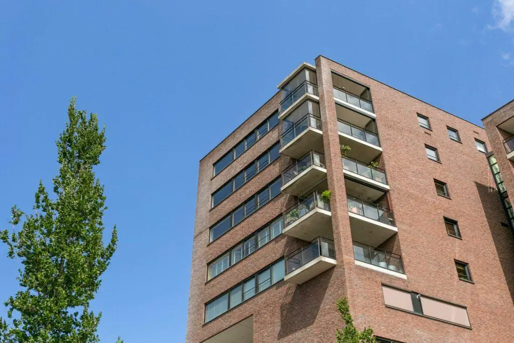 appartement in Eindhoven